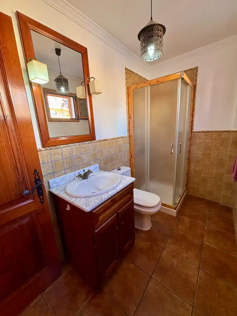 Villa con terrazza in vendita a Calle Nayra, imagen 17