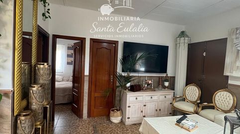 Foto 3 de Casa o xalet en venda a Arroyo de San Serván, Badajoz