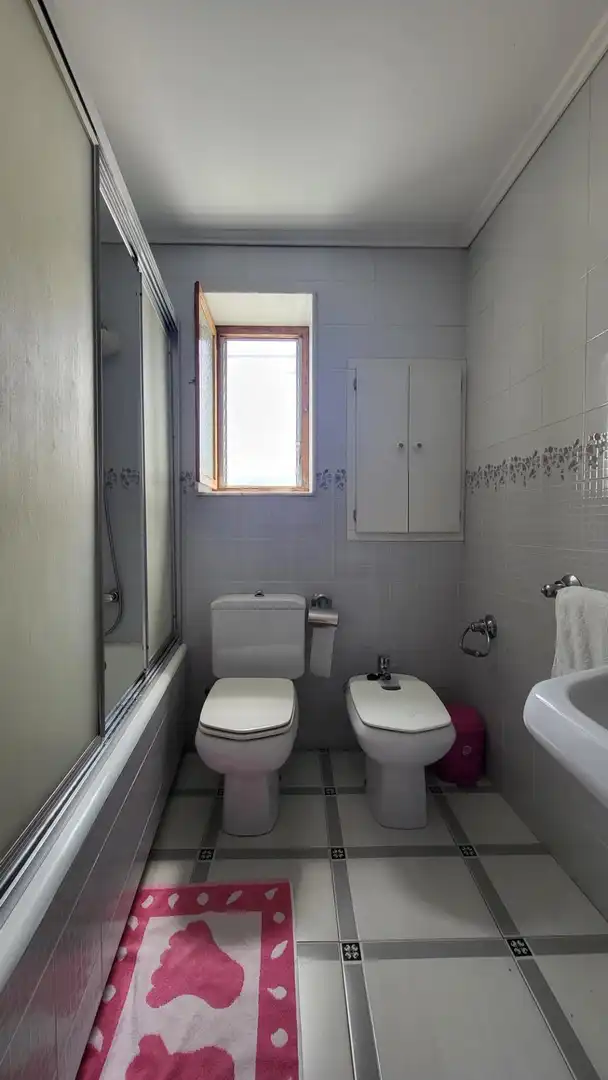 Bany de Casa o xalet en venda en Montitxelvo / Montichelvo amb Aire condicionat, Calefacció i Terrassa