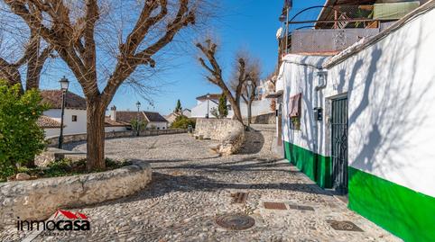 Foto 5 de Casa o xalet en venda a San Ildefonso, Granada