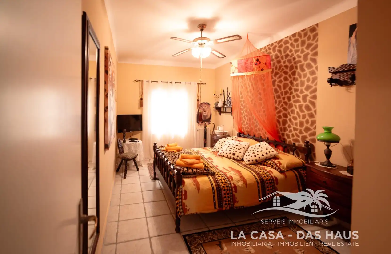 Habitación de Finca rústica en venta en Maçanet de la Selva