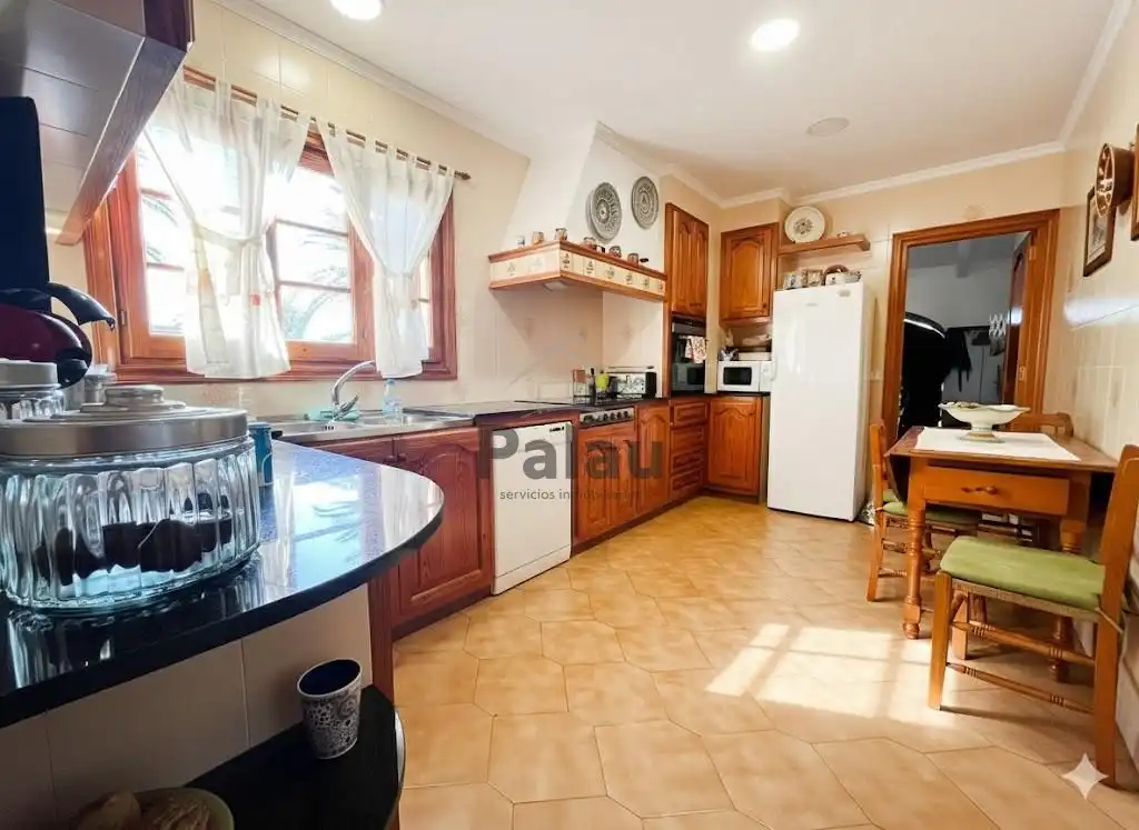 Casa con piscina in vendita a Cala Blanca, imagen 21