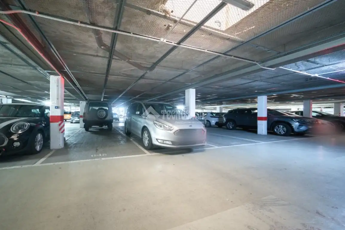 Pis amb piscina en venda a Calle Núñez de Guzmán el Pinciano, imagen 28