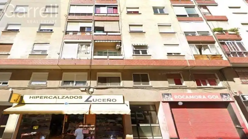 Wohnung zum Verkauf in carrer ESCULTOR ROCAMORA 
Pl: Pt:
 REUS (TARRAGONA)