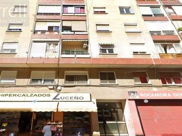Wohnung zum Verkauf in carrer ESCULTOR ROCAMORA 
Pl: Pt:
 REUS (TARRAGONA)