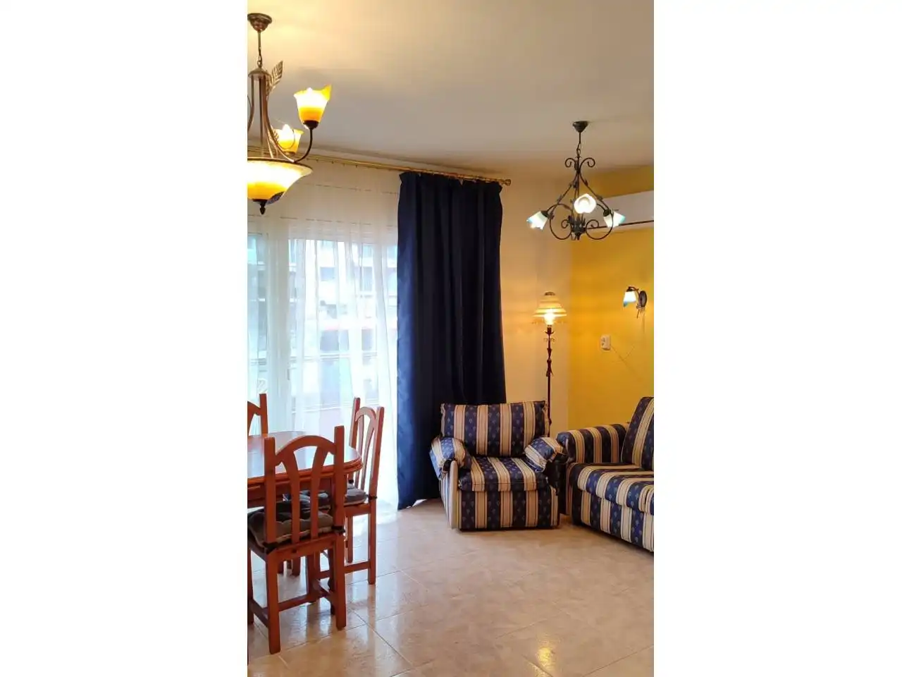 Dúplex con terraza en venta en Avenida Vila de Blanes, imagen 10