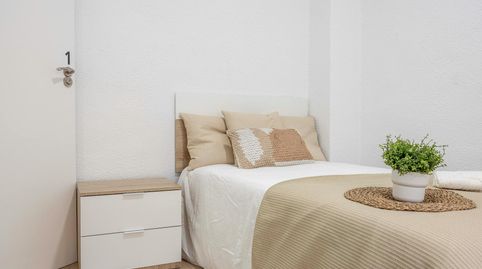 Foto 5 de Habitación en N/a, Barrio de Benimaclet, Valencia Capital