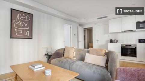 Foto 2 de Pis de lloguer a Sarrià,  Barcelona Capital