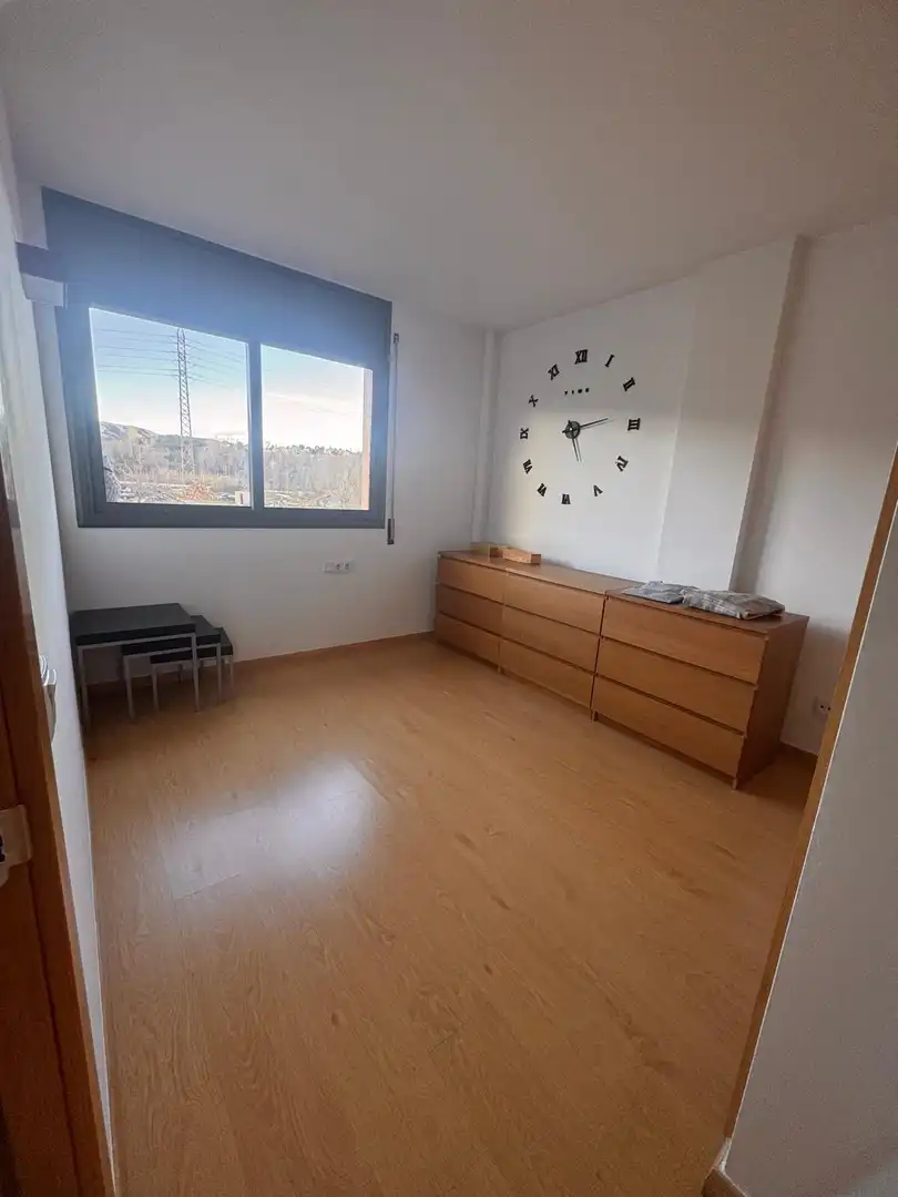 Habitación de Casa adosada en venta en Gualba con Aire acondicionado, Calefacción y Jardín privado