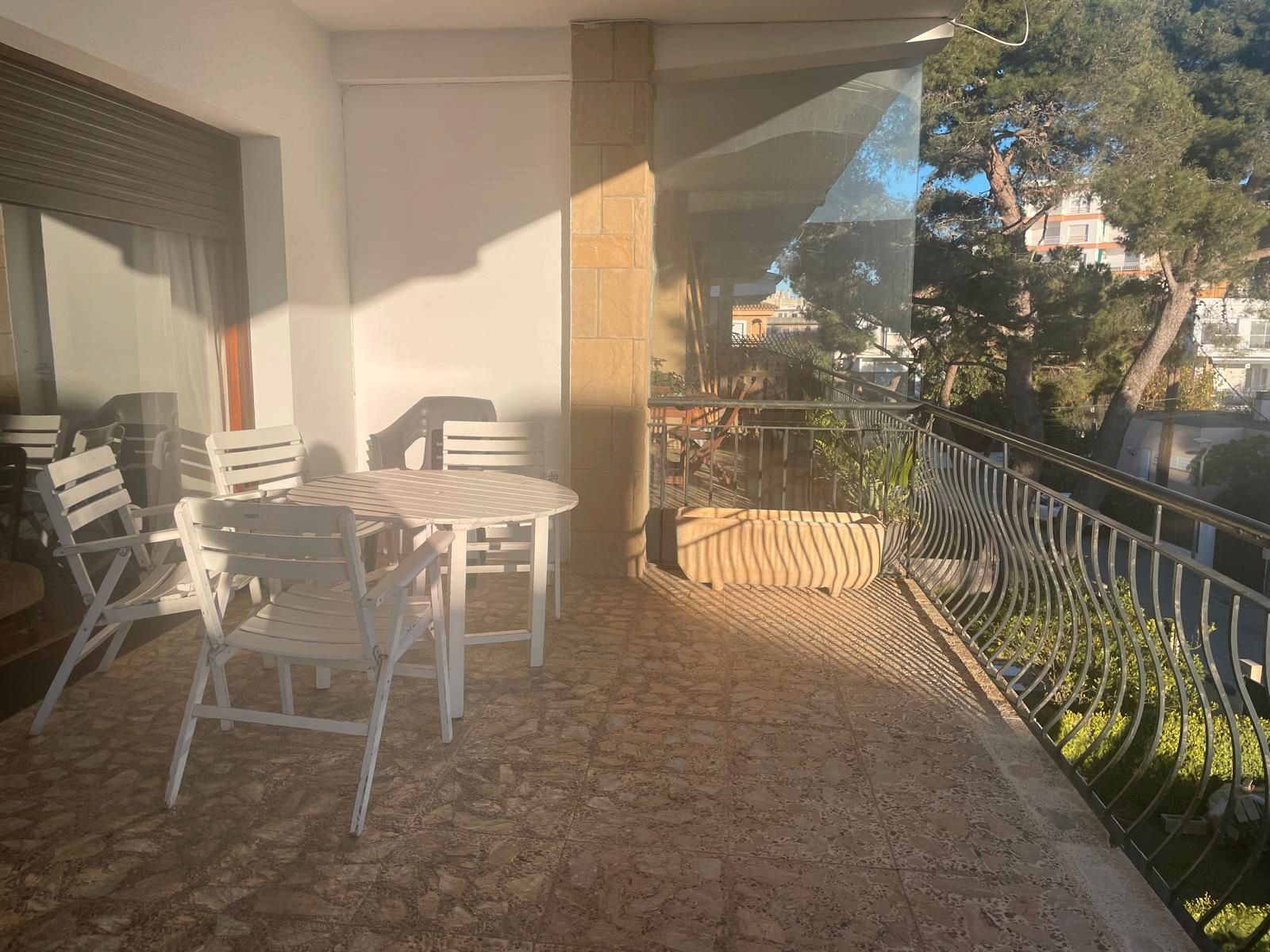 Terrace of Attic for sale in Calonge i Sant Antoni  with Heating and Terrace