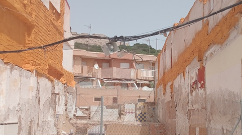 Foto 3 de Pis en venda a Constitución, 2, Santa Lucía, Murcia