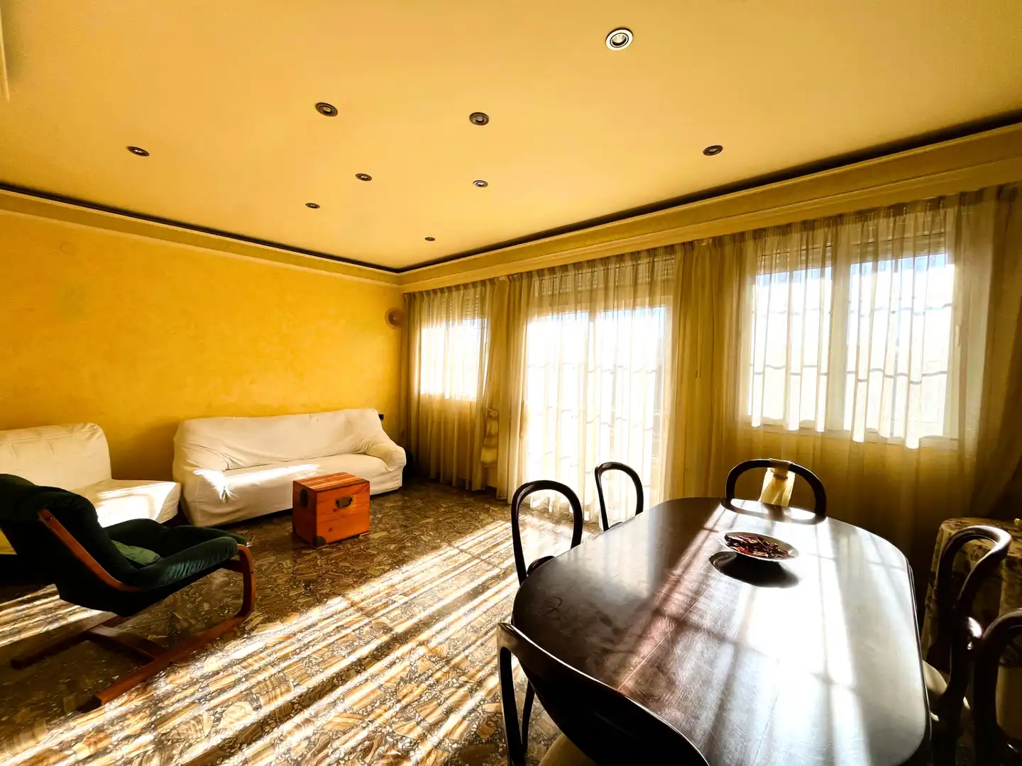 Wohnung zum Verkauf in Benferri