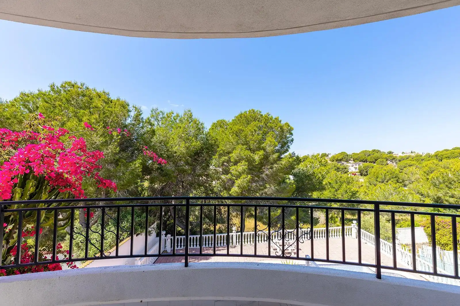 Villa avec piscine à vendre à Calle del Abedul, imagen 38