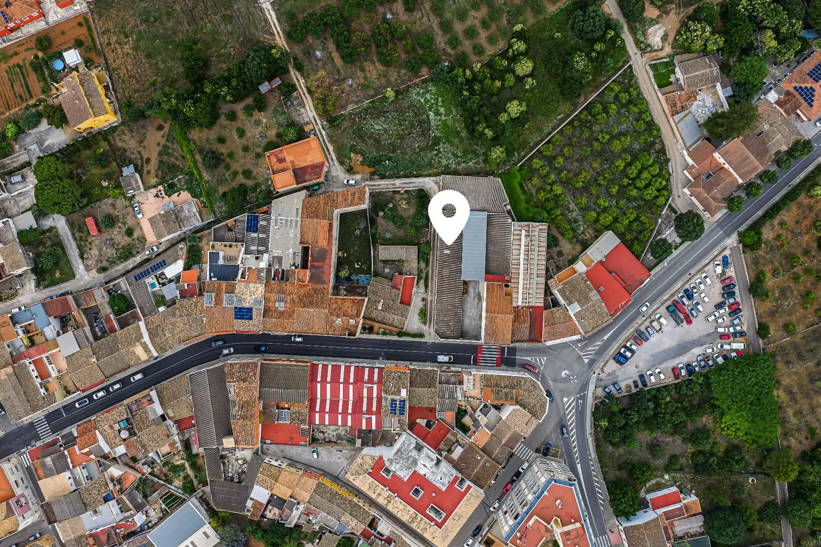 Business premises for sale in Avenida D'AUGUSTO VILLALONGA, imagen 8