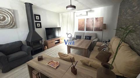 Photo 5 of Single-family semi-detached for sale in Oromana, Alcalá de Guadaira