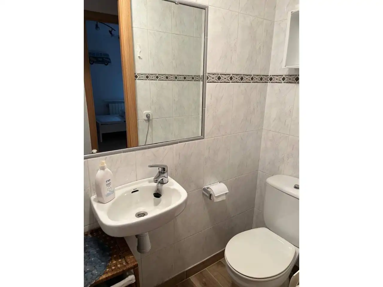 Apartment with terrace for sale in Avenida POLITUR, imagen 17