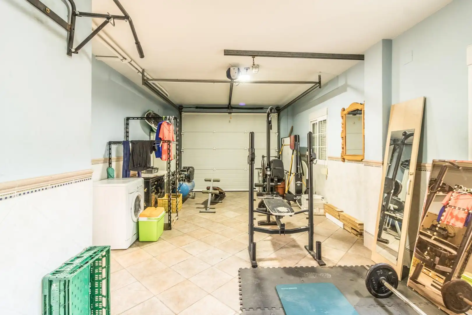 Casa adosada en venta en Calle BENEMEJIS, Senyera