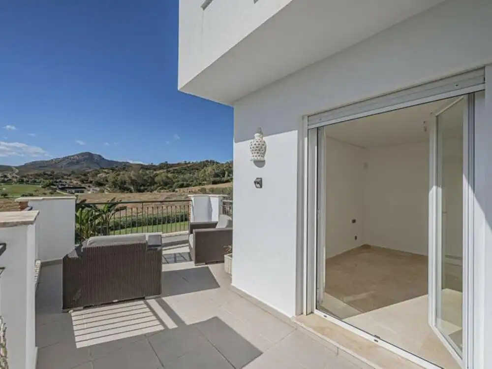 Apartament amb terrassa en venda a Los Arqueros  - Puerto del Almendro, imagen 19