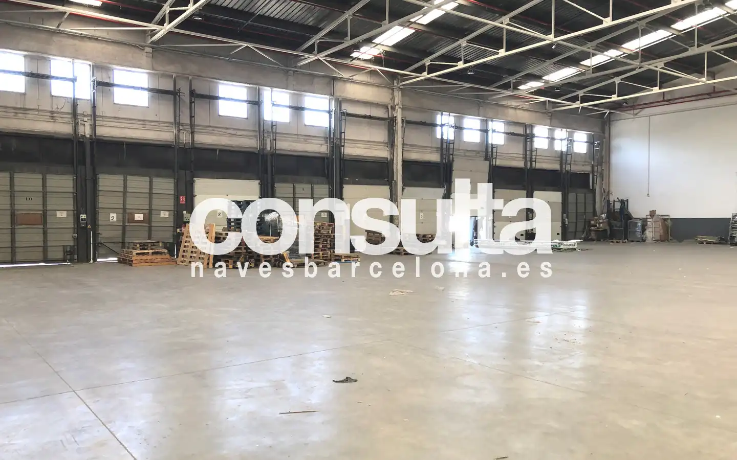 Nave industrielle à louer à Carrer de Can Gurri 4, imagen 3