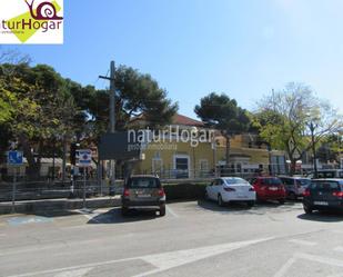 Local de lloguer en Paterna