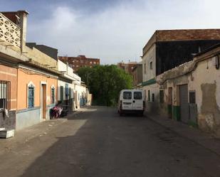 Exterior view of Single-family semi-detached for sale in Torrent