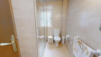 Bathroom of Flat for sale in  Córdoba Capital  with Air Conditioner, Parquet flooring and Terrace