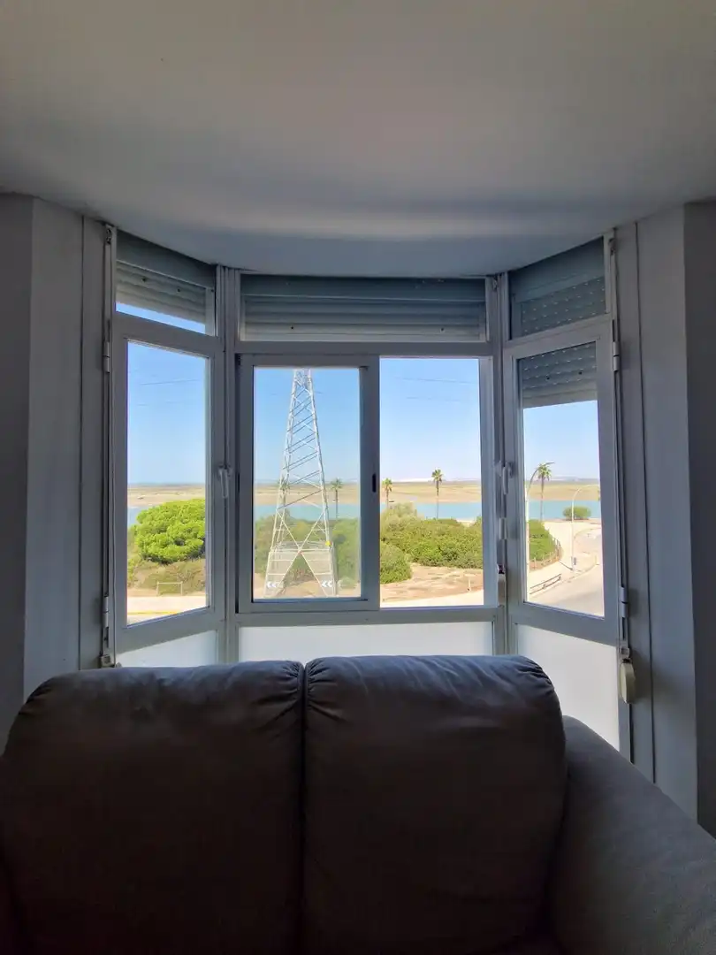 Piso con ascensor en venta en Barriada Río San Pedro, imagen 40
