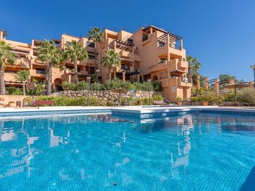 Appartement avec balcon à vendre à Orihuela Costa