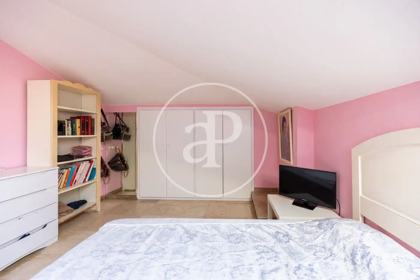 Adosado con jardín en venta en Teià, imagen 68