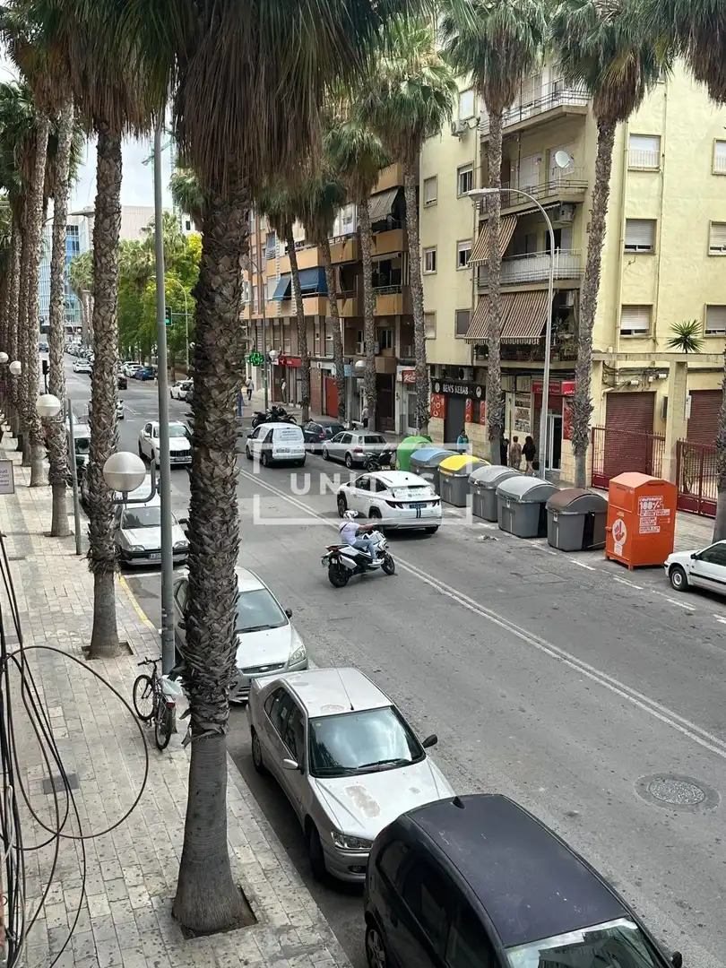 Piso con ascensor en venta en Benalúa - Babel, imagen 18