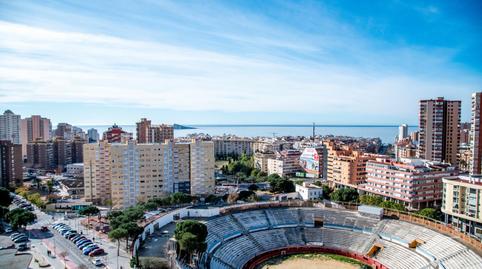 Foto 2 de Àtic en venda a Urbanizaciones, Benidorm