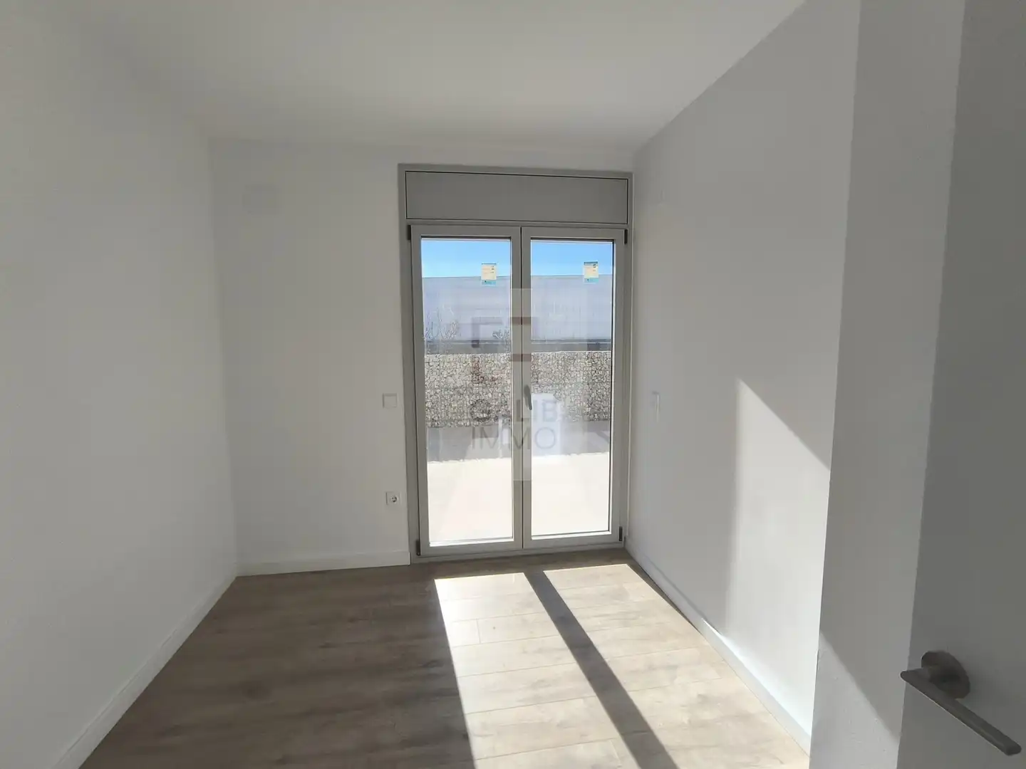 Schlafzimmer von Erdgeschoss zum Verkauf in Figueres mit Klimaanlage, Heizung und Terrasse
