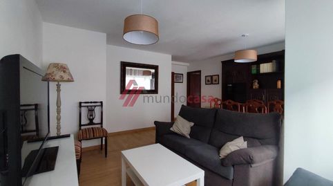 Foto 5 de Piso de alquiler en Doctor Fleming, Canido, Ferrol