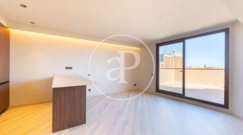Foto 2 de Ático en venta en Carrer de Provença, Dreta de l'Eixample, Barcelona Capital