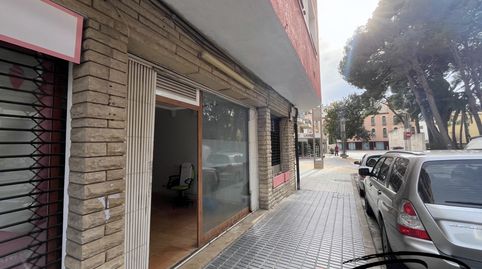 Foto 5 von Geschaftsraum zur Miete in Carrer de València, 20, Platja de Ponent, Salou