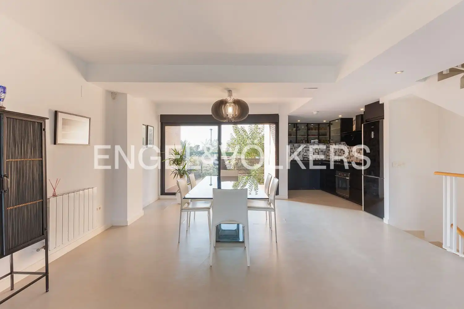 Casa con piscina in vendita a Playa del Puig, imagen 4
