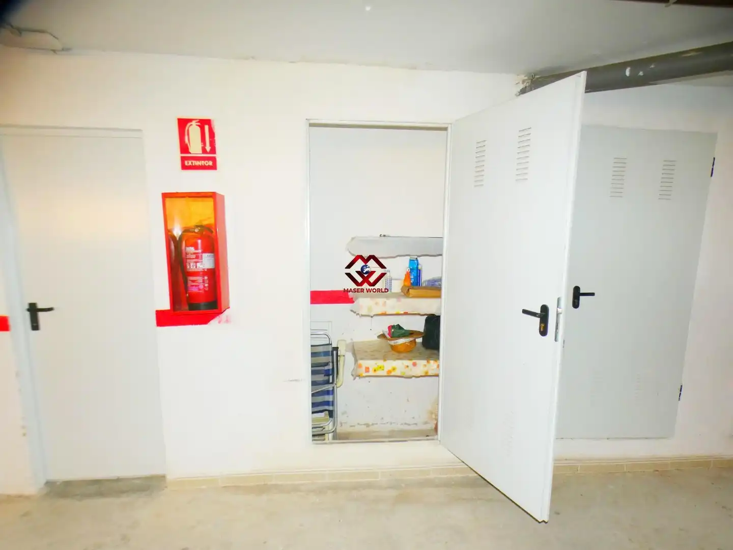 Apartament en venda en Mazarrón amb Moblat