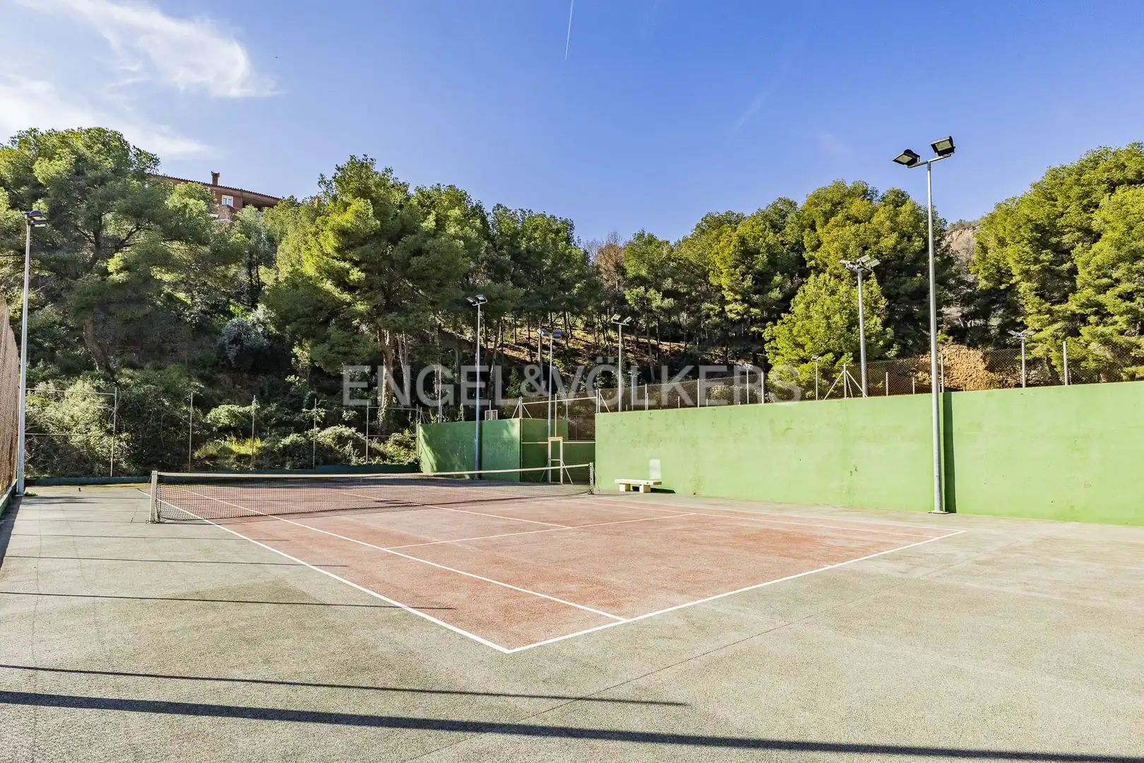 Duplex with terrace for sale in Les Botigues de Sitges, imagen 35