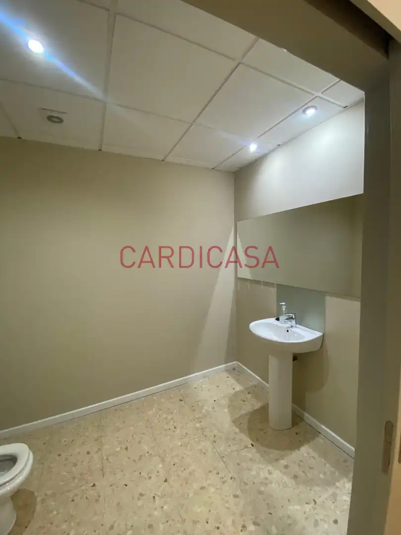 Local comercial en venta en Avenida das Camelias, imagen 19