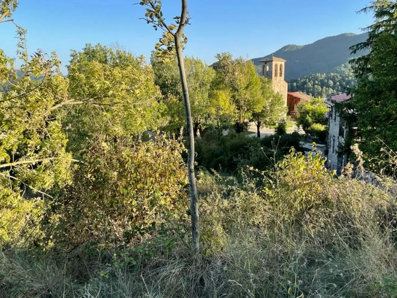 Residencial en venta en Sant Jaume de Frontanyà