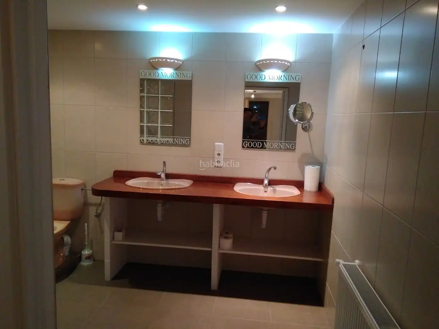 Apartament amb jardí en venda a Carrer de Fabra Pompeu 1, imagen 21