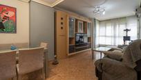 Living room of Flat for sale in Paiporta  with Terrace and Storage room