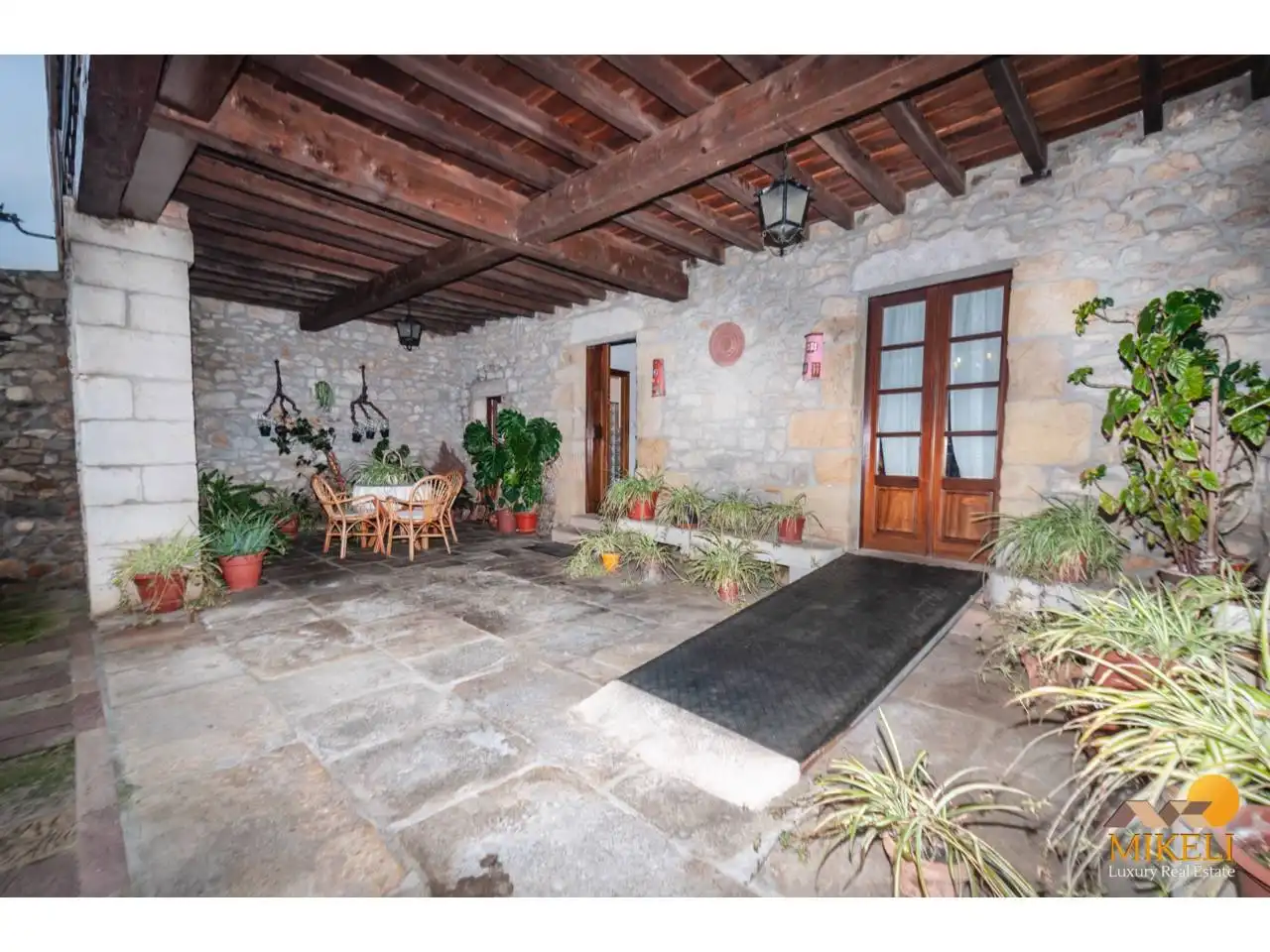 Casa o xalet en venda en Alfoz de Lloredo amb Calefacció, Jardí privat i Terrassa