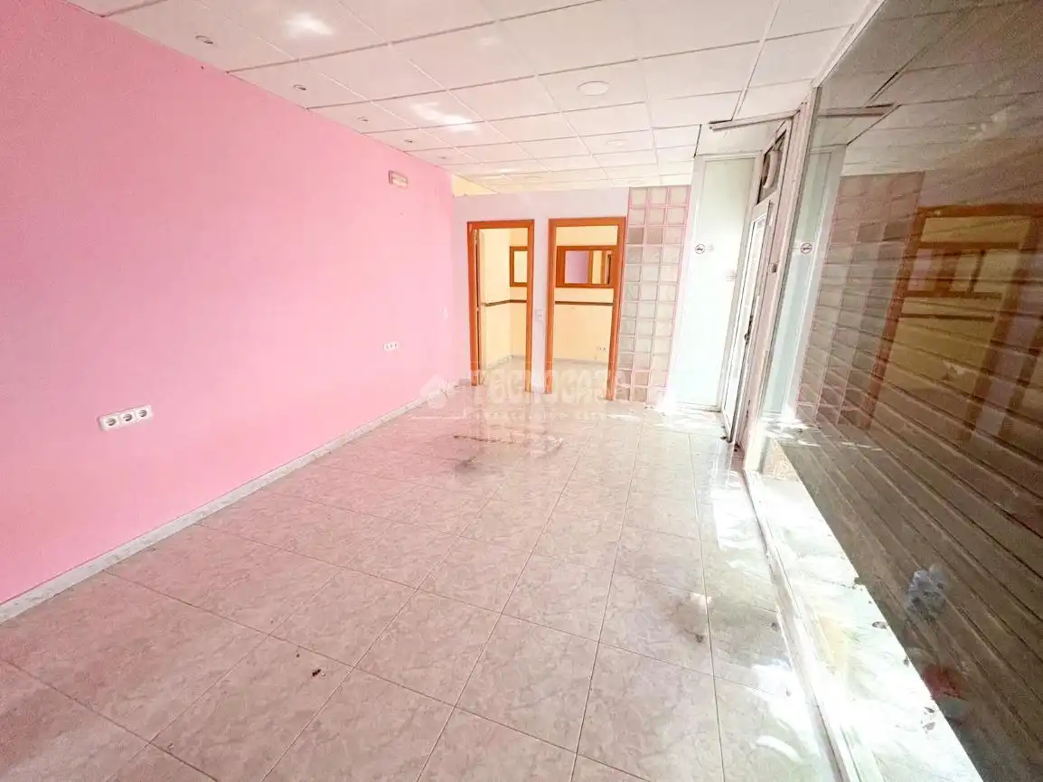 Commercial properties for sale in Sant Adrià de Besòs