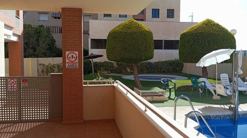 Foto 4 de Apartamento de alquiler en El Tomillar, Vélez-Málaga