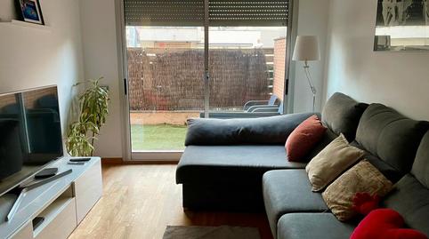 Foto 2 de Planta baixa en venda a Pujada Creu de Palau, Palau, Girona