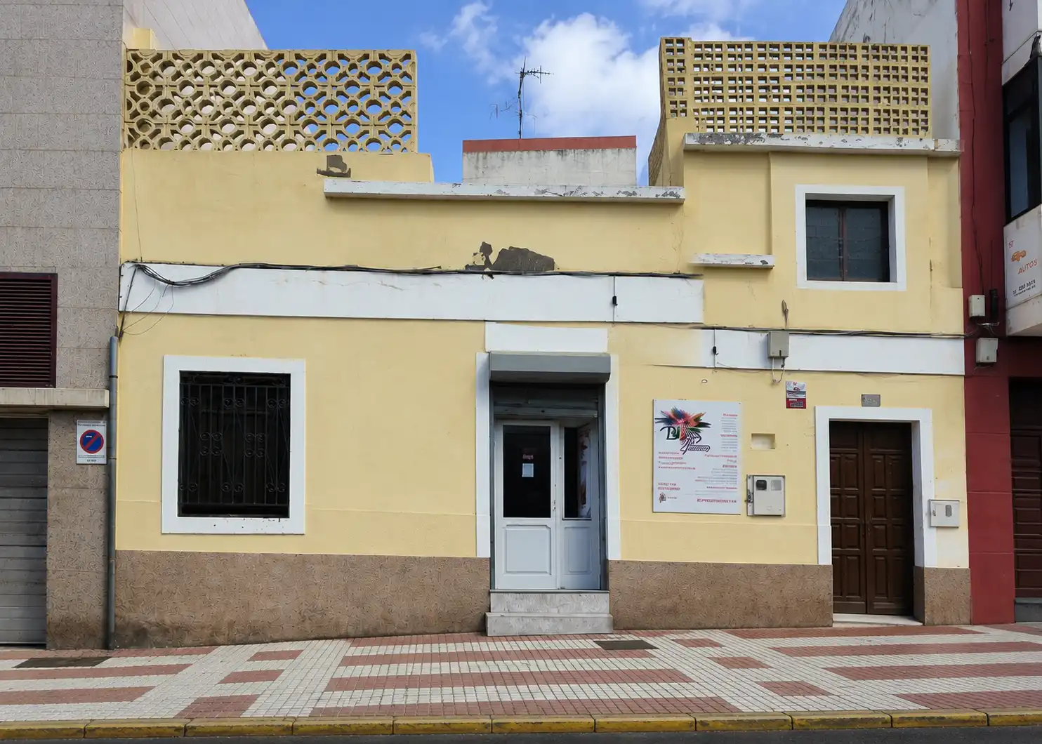 Casa con terraza en venta en Avenida Escaleritas 131, imagen 23