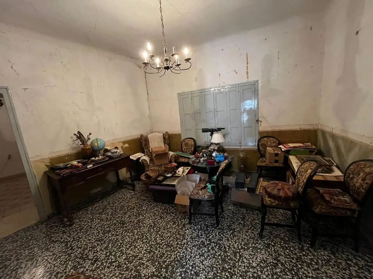 Casa en venda a Cruz De La Oliva, imagen 24