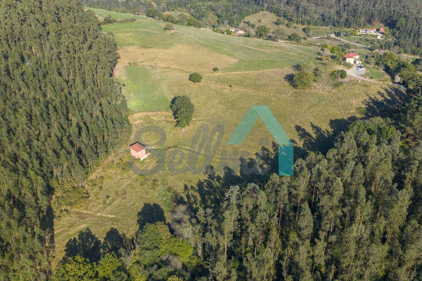 Grundstücke zum verkauf in Salas