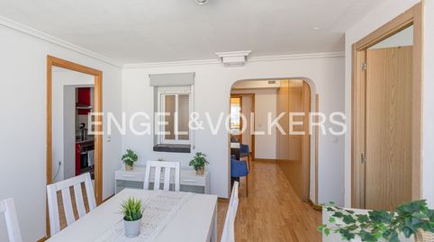 Foto 4 de Piso en venta en Calle de Baracaldo, Valdeacederas, Madrid Capital